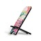 Watercolor Floral Stylized Phone Stand - Main