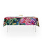 Watercolor Floral Tablecloths (58"x102") - MAIN