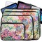 Watercolor Floral Tablet & Laptop Case Sizes