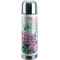 Watercolor Floral Thermos - Main