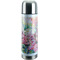 Watercolor Floral Stainless Steel Thermos