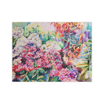 Watercolor Floral Tissue Paper Sheets - Medium - Heavyweight