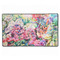 Watercolor Floral XXL Gaming Mouse Pad - 24" x 14"