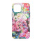 Watercolor Floral iPhone 13 Pro Tough Case - Back