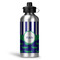 Alligators & Stripes Water Bottles - 20 oz - Aluminum (Personalized)