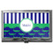 Alligators & Stripes Business Card Case