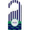 Alligators & Stripes Door Hanger (Personalized)