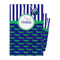 Alligators & Stripes Gift Bags - Parent/Main