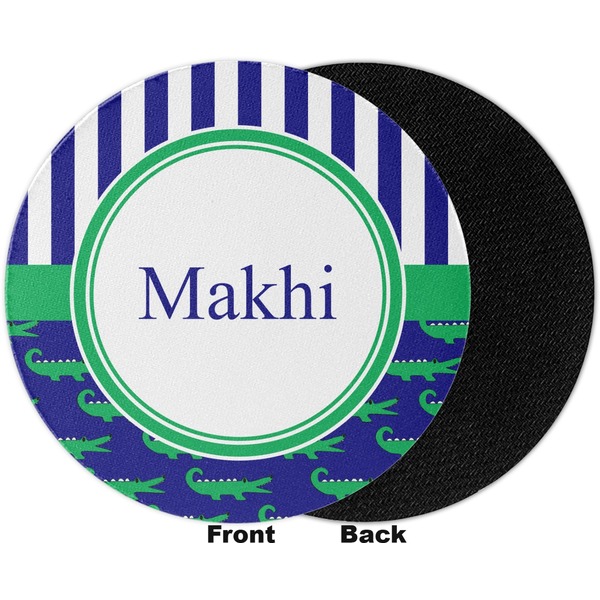 Alligators & Stripes Jar Opener - Apvl