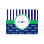 Alligators & Stripes Jigsaw Puzzles (Personalized)