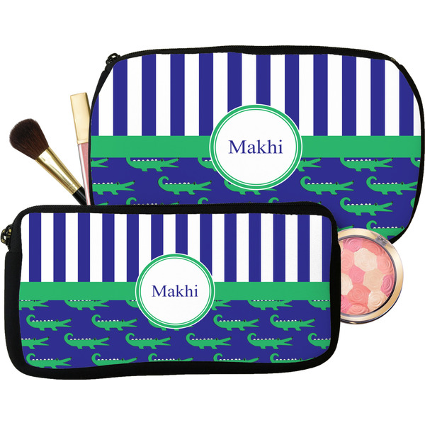 Alligators & Stripes Makeup Kit Aggregate