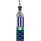 Alligators & Stripes Oil Dispenser Bottle (Personalized)