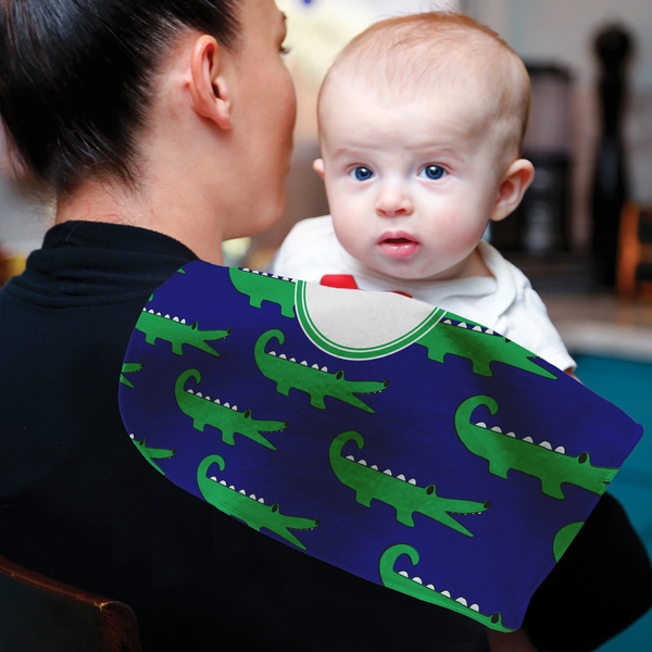 Alligators & Stripes Old Burp - Lifestyle