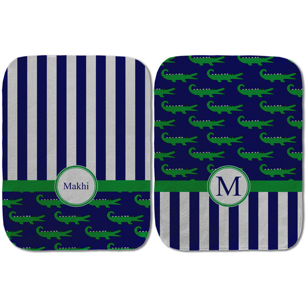 Alligators & Stripes Old Burps - Approval