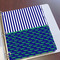 Alligators & Stripes Page Dividers - Set of 5 - In Context
