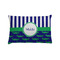 Alligators & Stripes Pillow Case - Standard (Personalized)