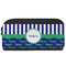 Alligators & Stripes Shoe Bag (Personalized)