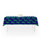 Alligators & Stripes Tablecloths (58"x102") - MAIN