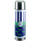 Alligators & Stripes Stainless Steel Thermos (Personalized)