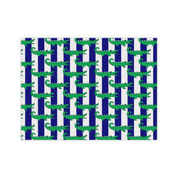 Alligators & Stripes Tissue Paper Sheets - Medium - Heavyweight