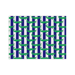 Alligators & Stripes Tissue Paper Sheets - Medium - Lightweight