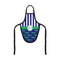 Alligators & Stripes Bottle Apron (Personalized)