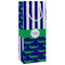 Alligators & Stripes Wine Gift Bags - Gloss (Personalized)