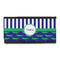 Alligators & Stripes Ladies Wallet  (Personalized Opt)