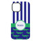 Alligators & Stripes iPhone 15 Pro Max Tough Case - Back