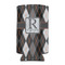 Modern Chic Argyle 12oz Tall Can Sleeve - FRONT