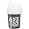 Modern Chic Argyle Baby Sippy Cup (Personalized)