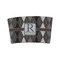 Modern Chic Argyle Coffee Cup Sleeve (Personalized)