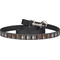 Modern Chic Argyle Dog Leash (Personalized)