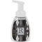 Modern Chic Argyle Foam Soap Bottle (Personalized)