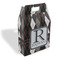 Modern Chic Argyle Gable Favor Box (Personalized)