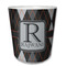 Modern Chic Argyle Plastic Tumbler 6oz (Personalized)