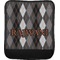 Modern Chic Argyle Luggage Handle Wrap (Approval)