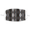Modern Chic Argyle Adult Cloth Face Mask - XLarge