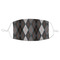 Modern Chic Argyle Adult Cloth Face Mask - Standard