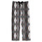 Modern Chic Argyle Mens Pajama Pants - XS