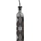 Modern Chic Argyle Oil Dispenser Bottle (Personalized)