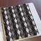 Modern Chic Argyle Page Dividers - Set of 5 - In Context