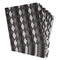 Modern Chic Argyle Page Dividers - Set of 6 - Main/Front