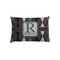 Modern Chic Argyle Pillow Case - Toddler (Personalized)