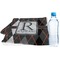 Modern Chic Argyle Sports & Fitness Towel (Personalized)