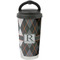 Modern Chic Argyle Stainless Steel Travel Cup