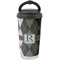 Modern Chic Argyle Stainless Steel Coffee Tumbler (Personalized)