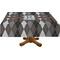 Modern Chic Argyle Tablecloths (Personalized)