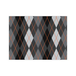Modern Chic Argyle Tissue Paper Sheets - Medium - Heavyweight