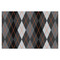 Modern Chic Argyle Tissue Paper Sheets - X-Large - Heavyweight